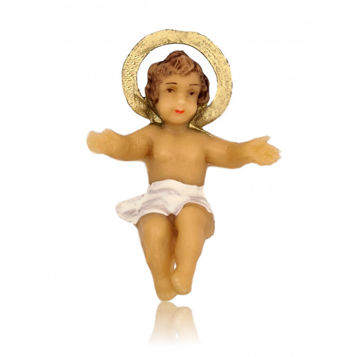 Figurka Dzieciątko Jezus I...