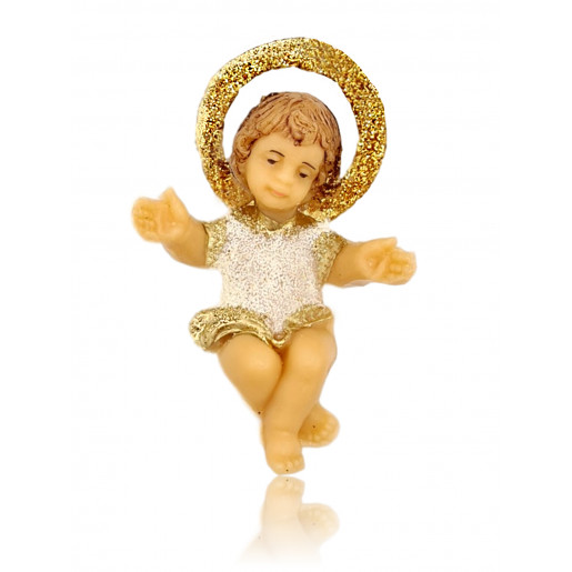 Figurka Dzieciątko Jezus II...