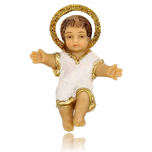 Figurka Dzieciątko Jezus IV...