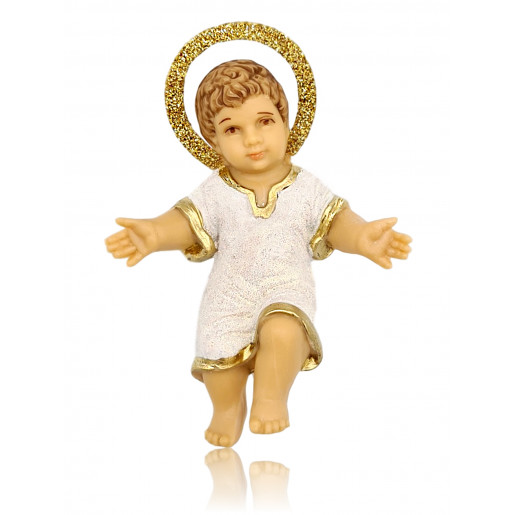 Figurka Dzieciątko Jezus V...