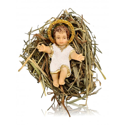 Figurka Dzieciątko Jezus IV...