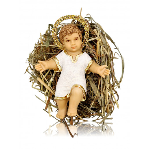 Figurka Dzieciątko Jezus V...