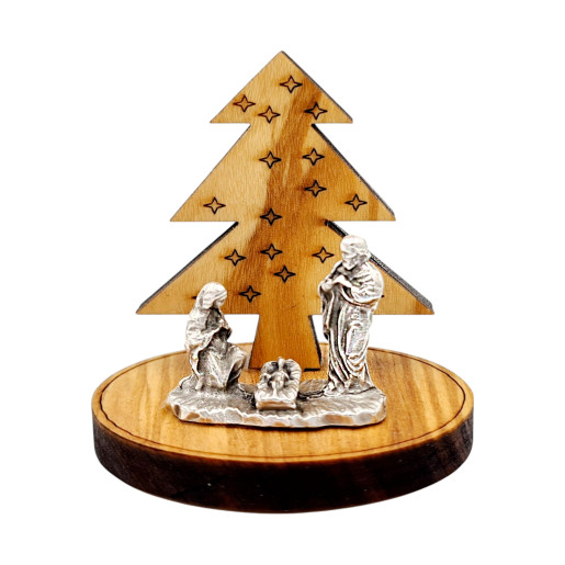 Szopka Bożonarodzeniowa z...