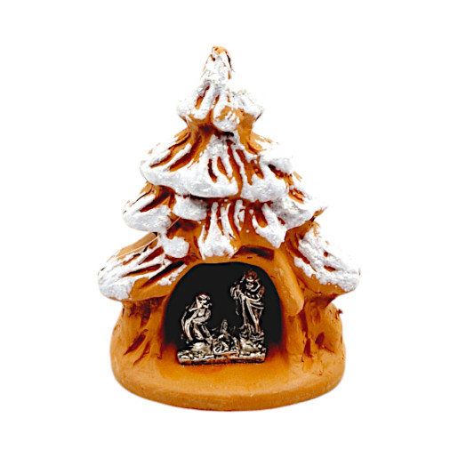 Szopka Bożonarodzeniowa z...