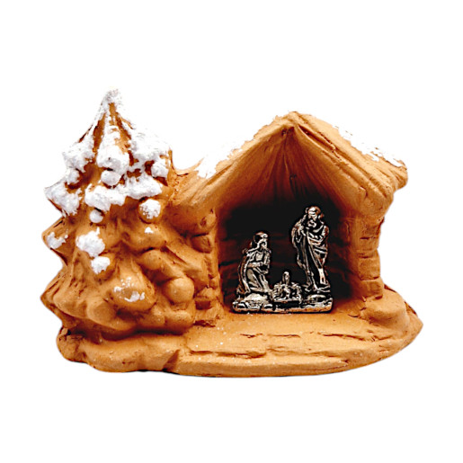 Szkopka Bożonarodzeniowa z...