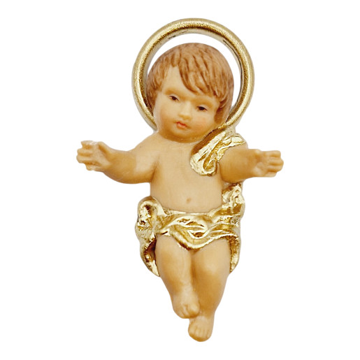 Figurka Dzieciątko Jezus...